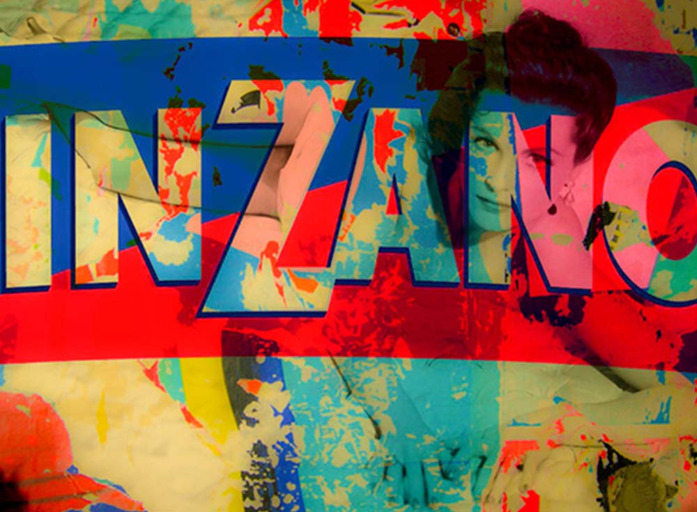In Zano Girl 